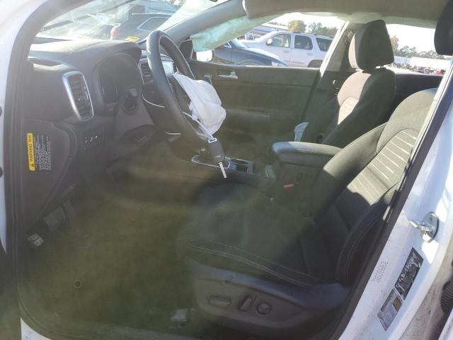 Kia Sportage Lx Image 2