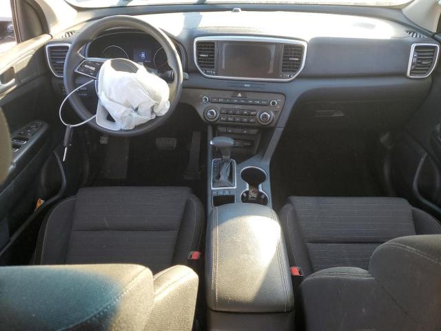 Kia Sportage Lx Image 6
