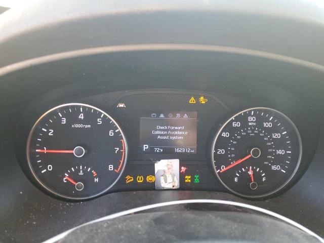 Kia Sportage Lx Image 5