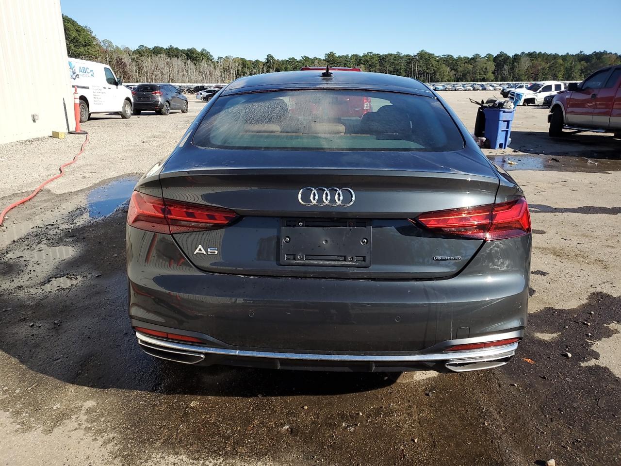 Audi A5 Premium 40 Image 5