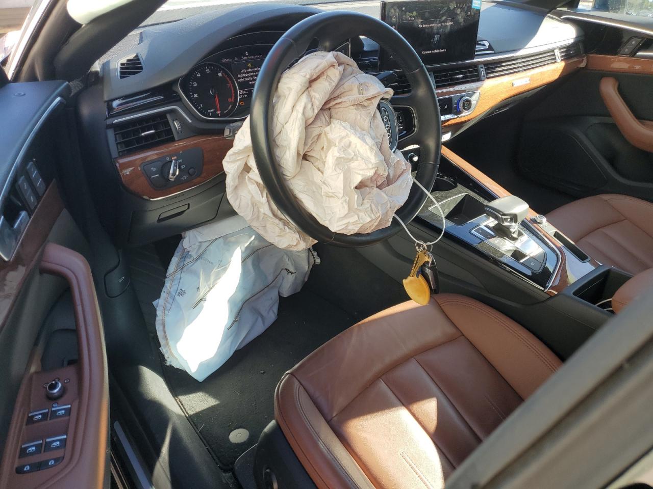 Audi A5 Premium 40 Image 8