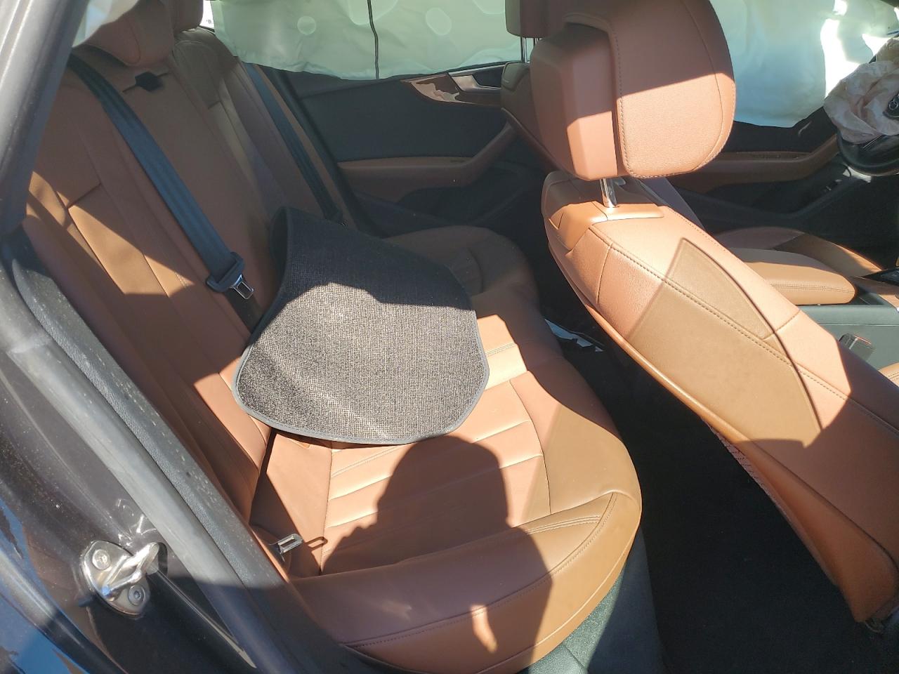 Audi A5 Premium 40 Image 4