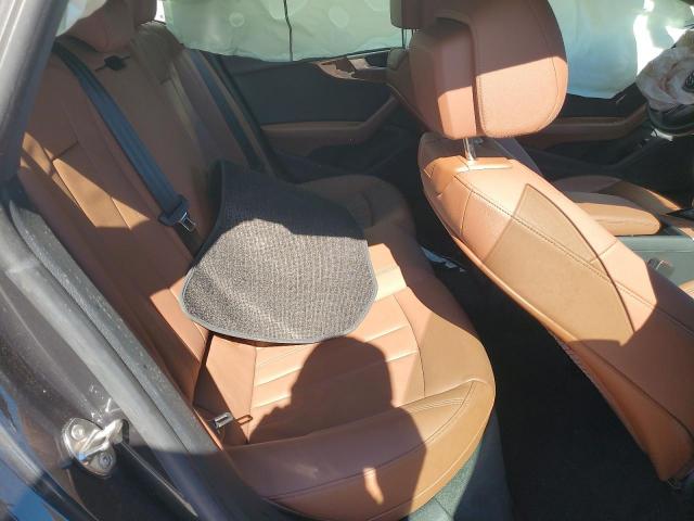 Audi A5 Premium 40 Image 4