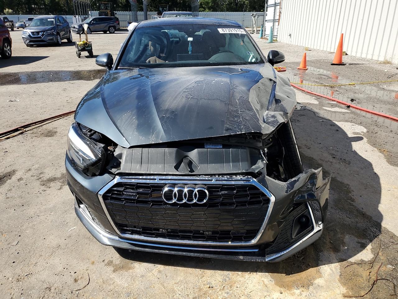 Audi A5 Premium 40 Image 6