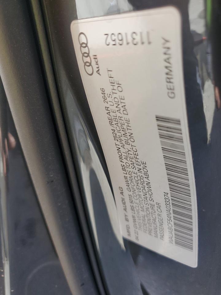 Audi A5 Premium 40 Image 9