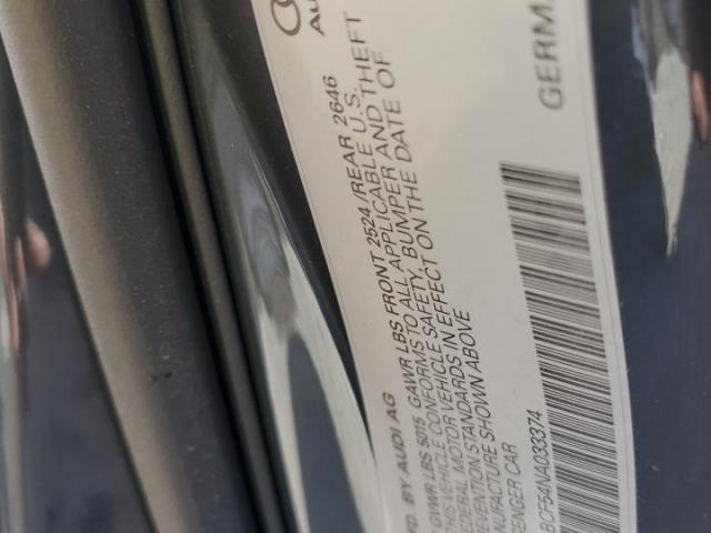 Audi A5 Premium 40 Image 9