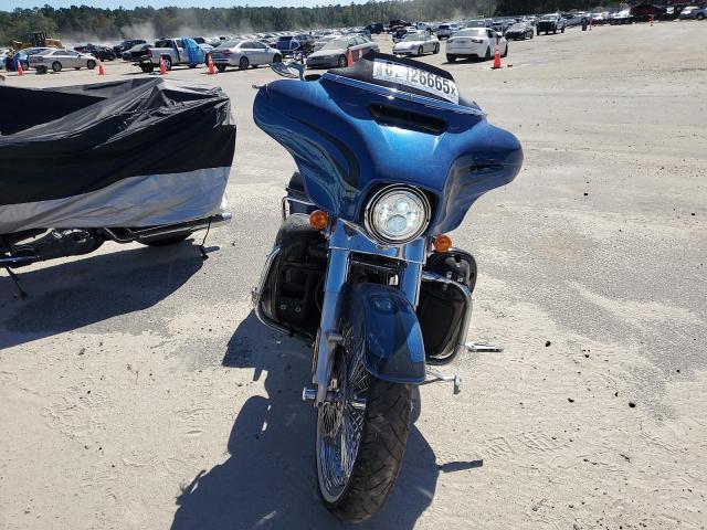 Harley-Davidson Fl Street Glide Image 2