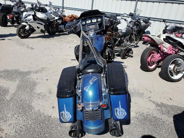 Harley-Davidson Fl Street Glide Image 4