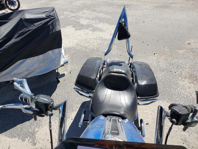 Harley-Davidson Fl Street Glide Image 8