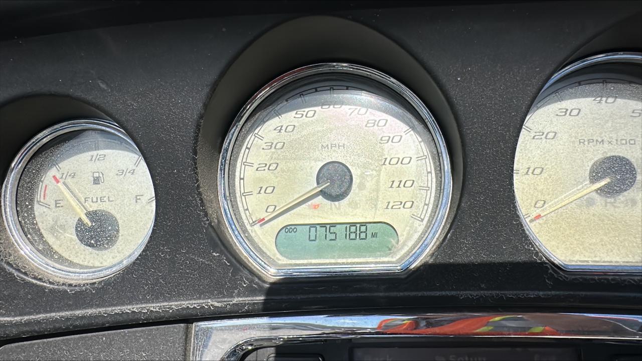 Harley-Davidson Fl Street Glide Image 6