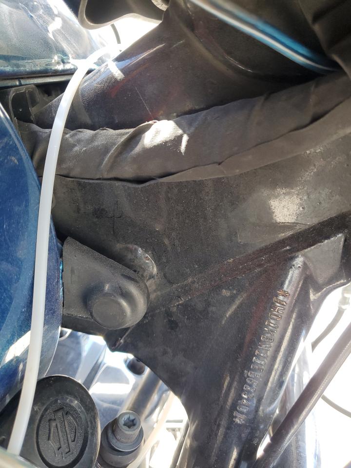 Harley-Davidson Fl Street Glide Image 7