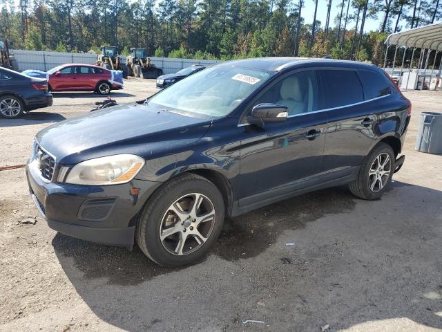  Salvage Volvo XC60
