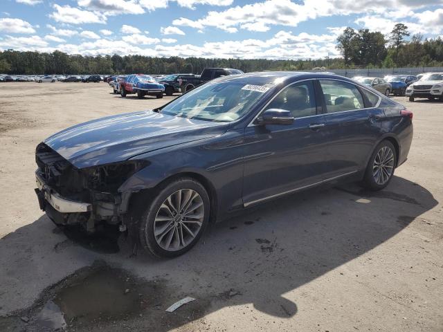  Salvage Hyundai Genesis