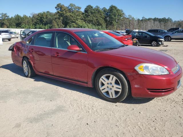 Chevrolet Impala Lt Image 3