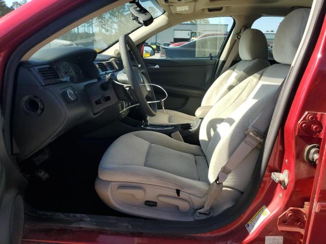 Chevrolet Impala Lt Image 7