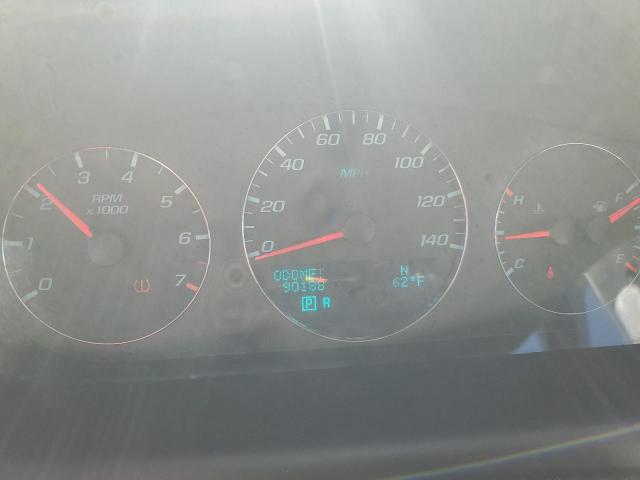 Chevrolet Impala Lt Image 11