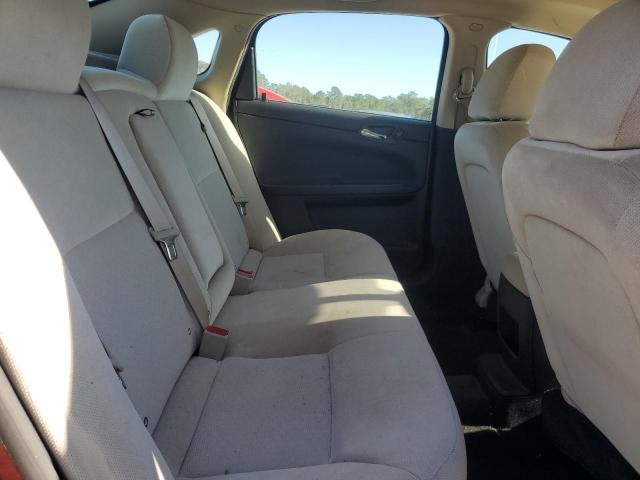 Chevrolet Impala Lt Image 10