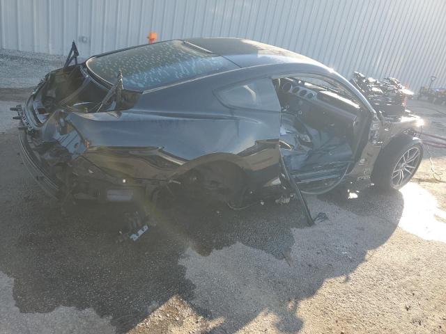 Ford Mustang Image 4