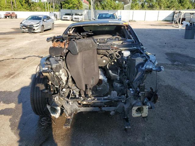 Ford Mustang Image 5