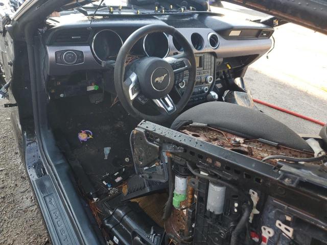 Ford Mustang Image 8