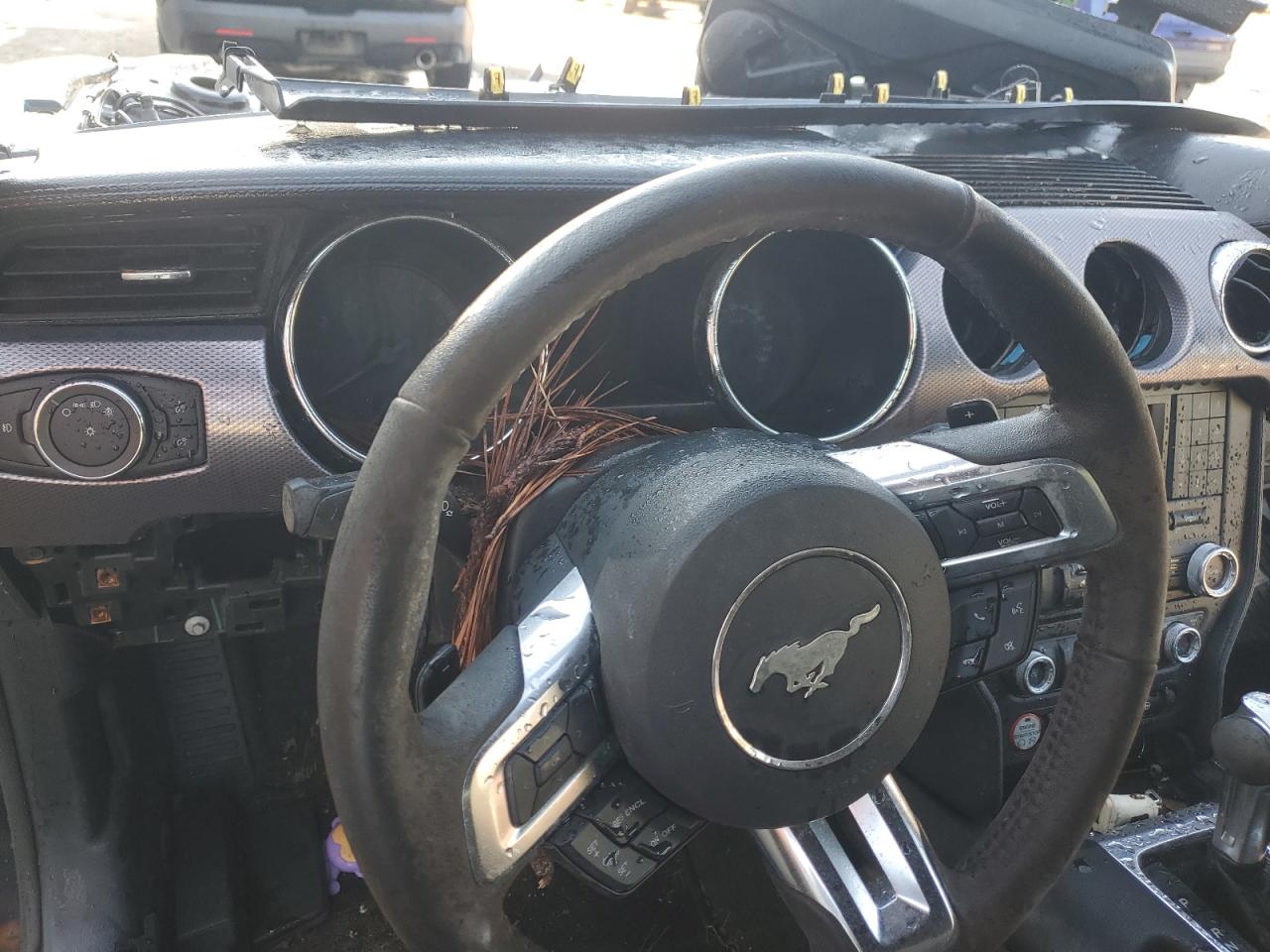 Ford Mustang Image 10