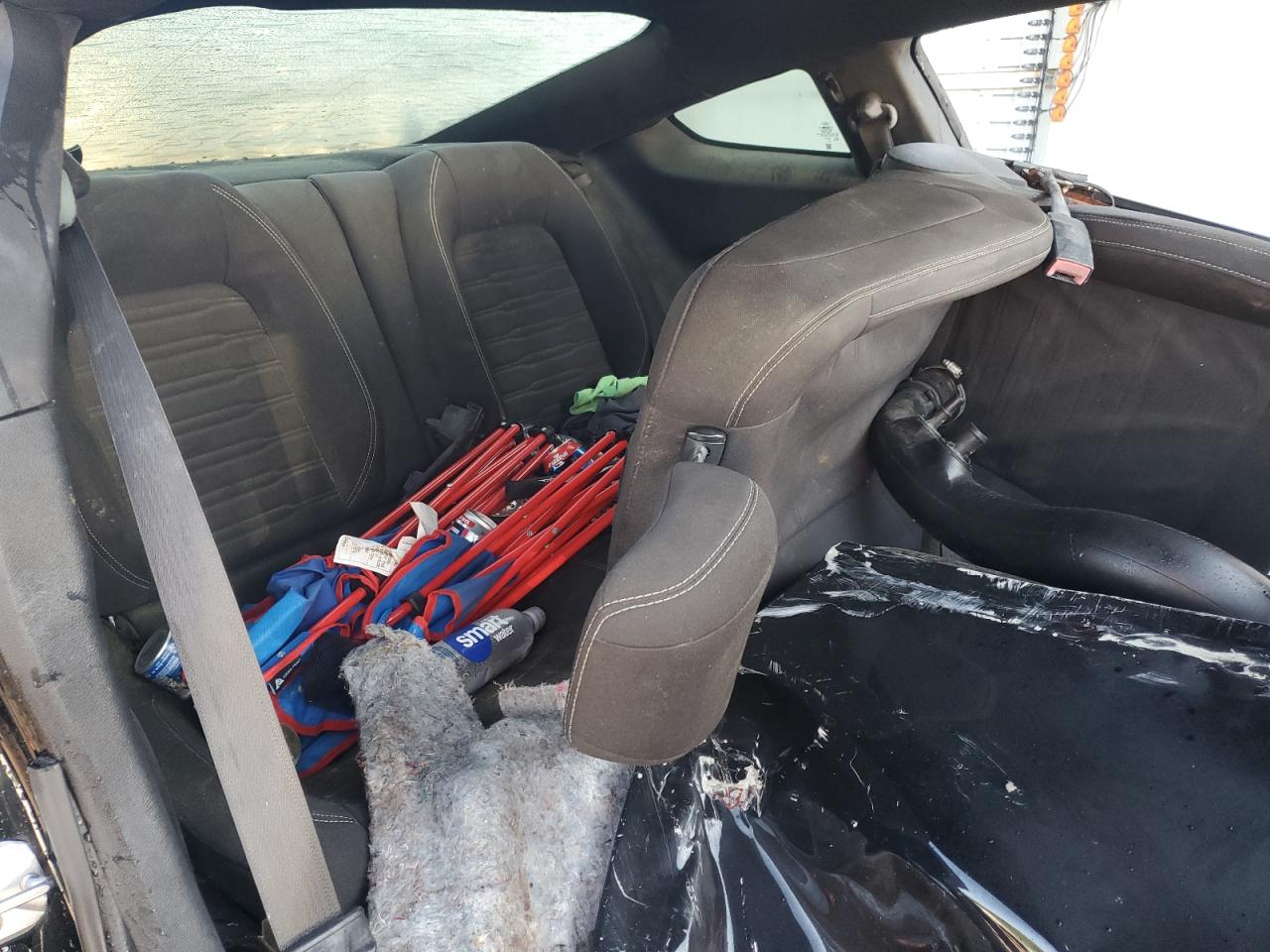 Ford Mustang Image 11