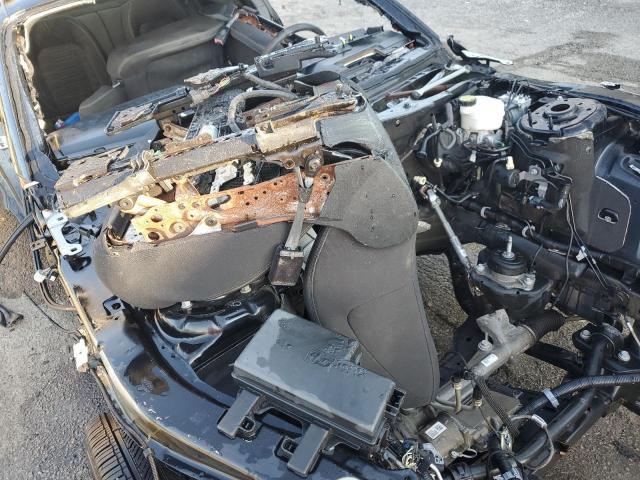 Ford Mustang Image 9