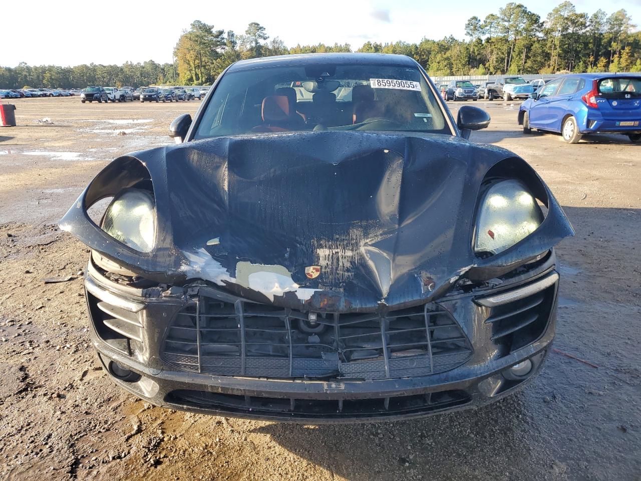 Porsche Macan Image 13