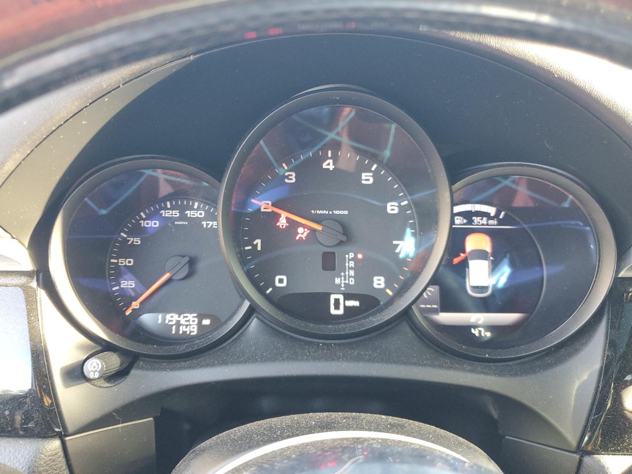 Porsche Macan Image 9