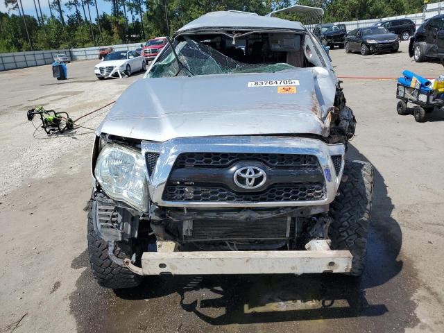 Toyota Tacoma Double Cab Image 9