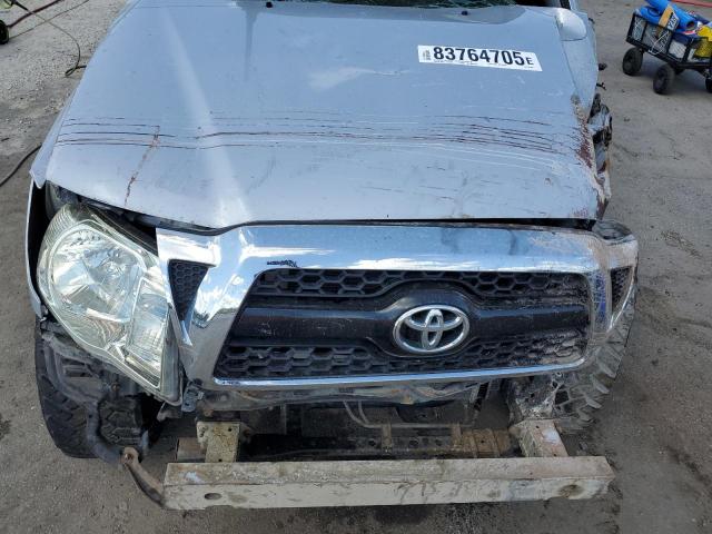 Toyota Tacoma Double Cab Image 11