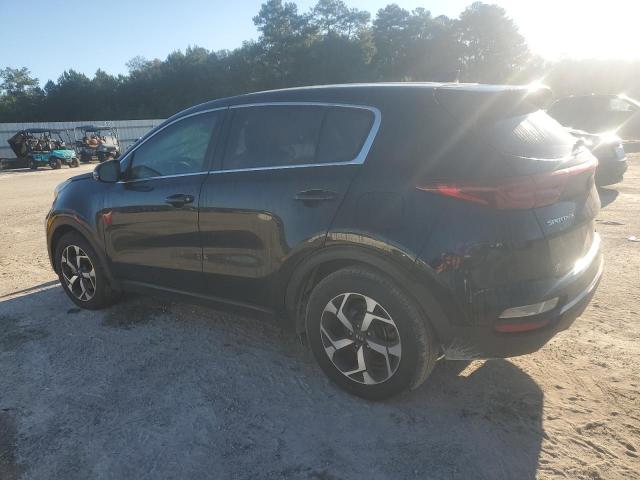 Kia Sportage Lx Image 2