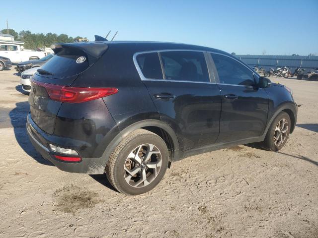 Kia Sportage Lx Image 4