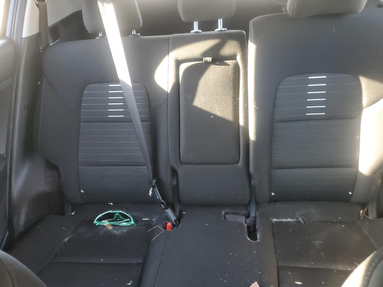 Kia Sportage Lx Image 12