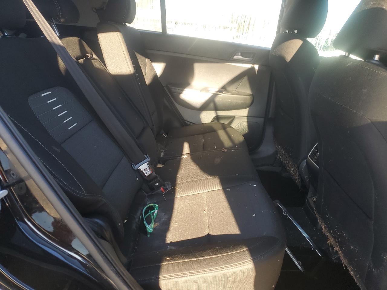 Kia Sportage Lx Image 9