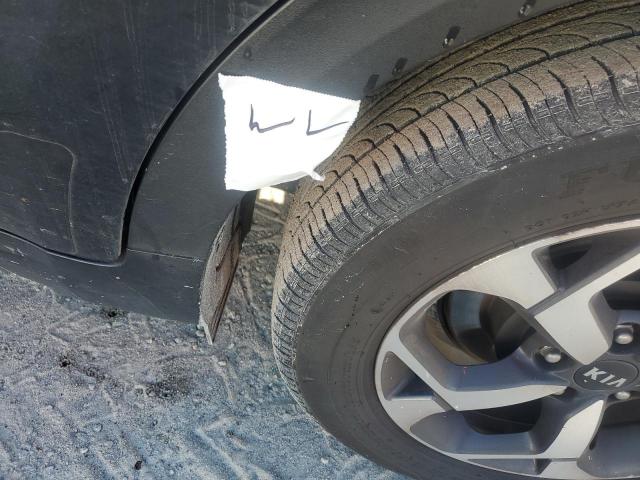 Kia Sportage Lx Image 14