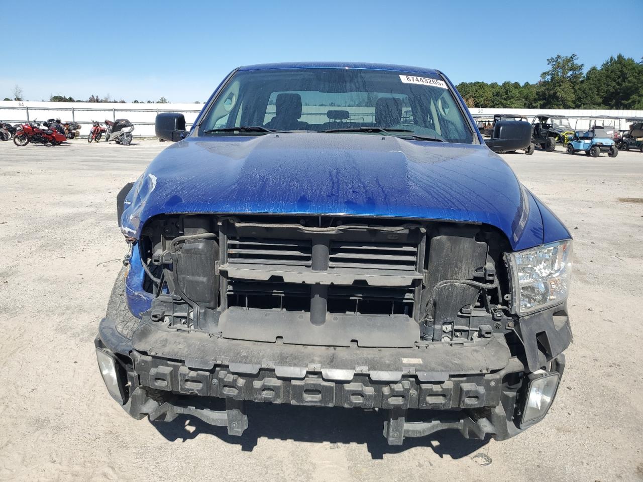 Ram 1500 St Image 12