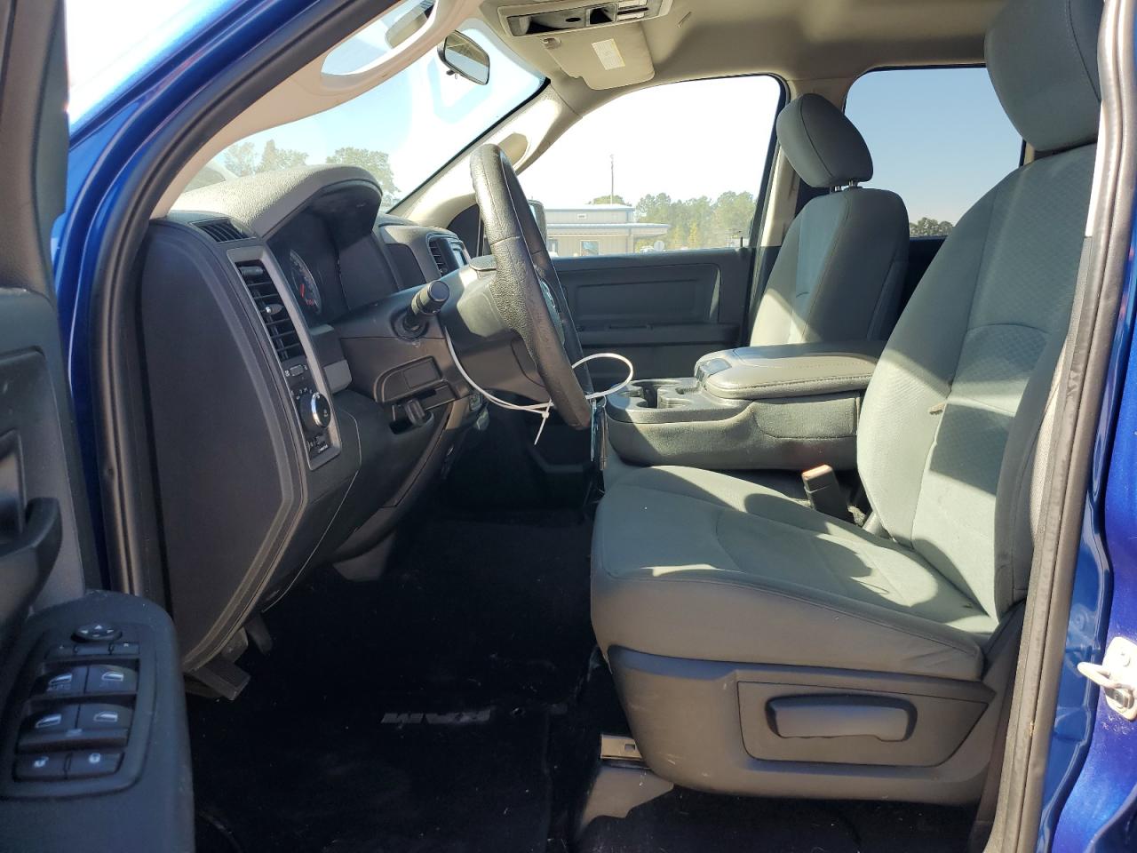 Ram 1500 St Image 13