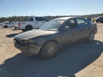  Salvage Buick Century