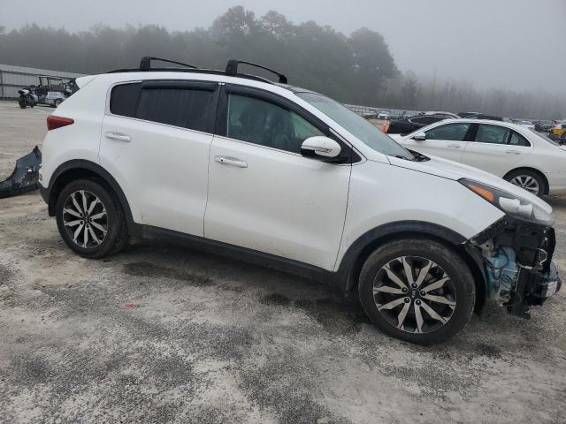 Kia Sportage Ex Image 13
