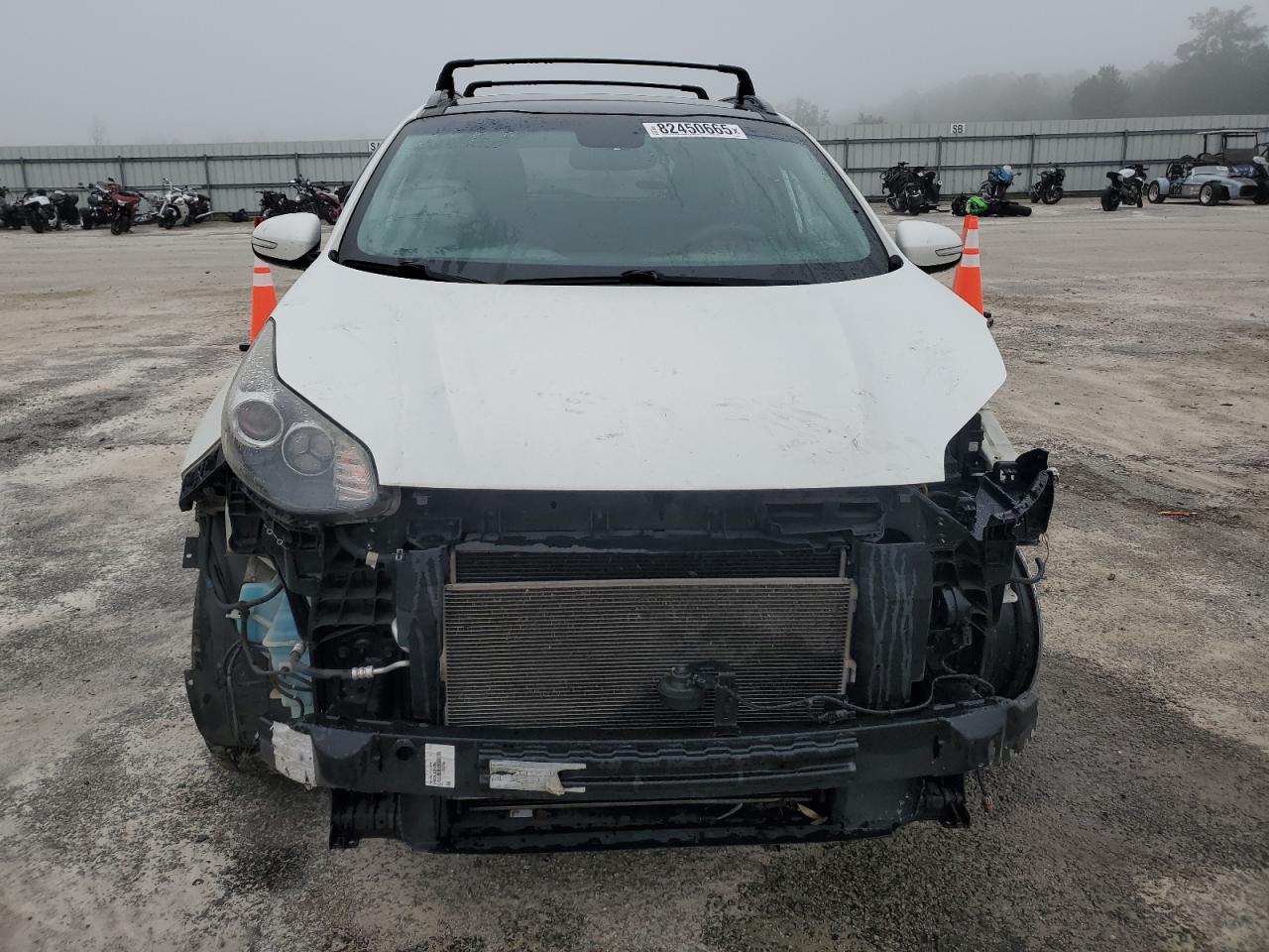 Kia Sportage Ex Image 7