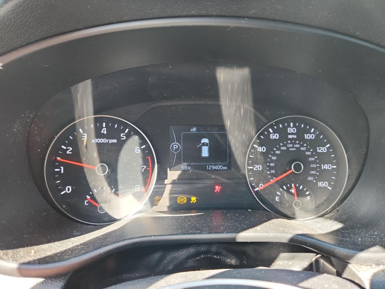 Kia Sportage Ex Image 3