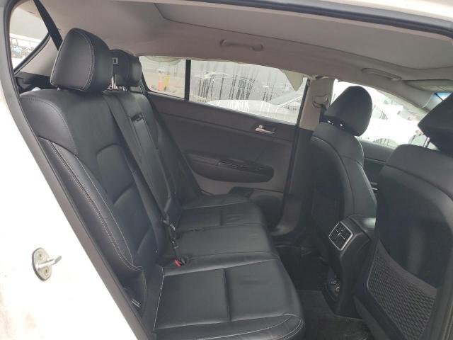 Kia Sportage Ex Image 14