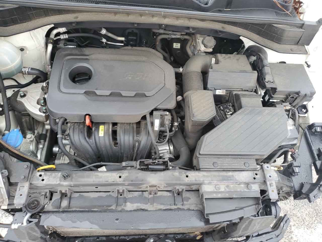 Kia Sportage Ex Image 10