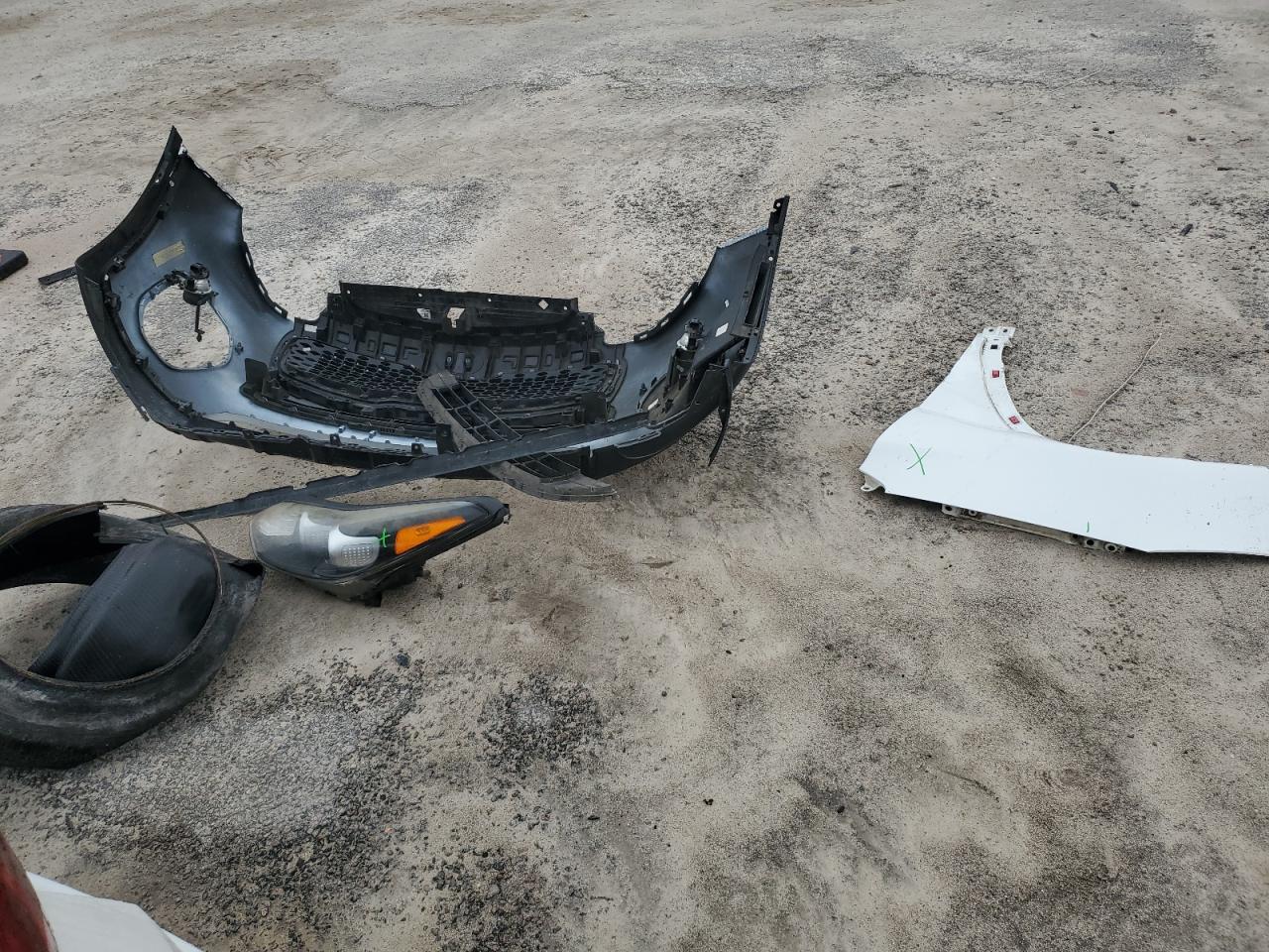 Kia Sportage Ex Image 5