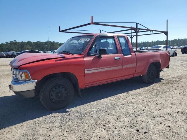  Salvage Toyota Pickup