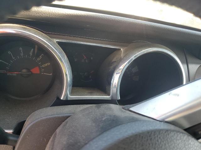 Ford Mustang Image 6