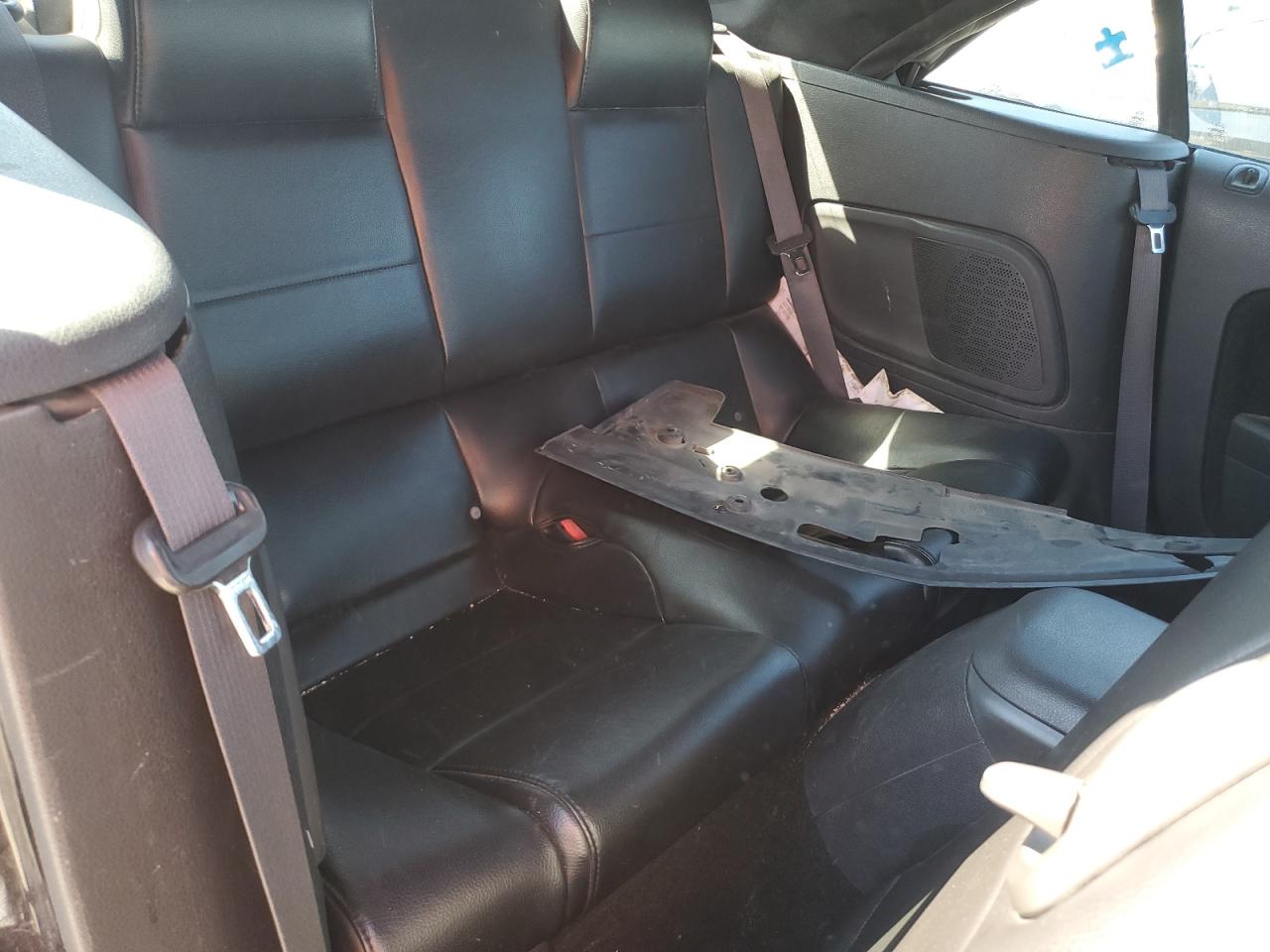 Ford Mustang Image 12