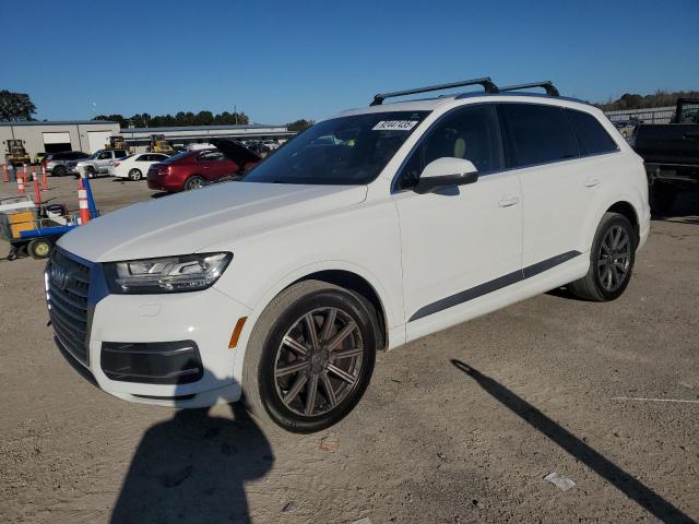  Salvage Audi Q7