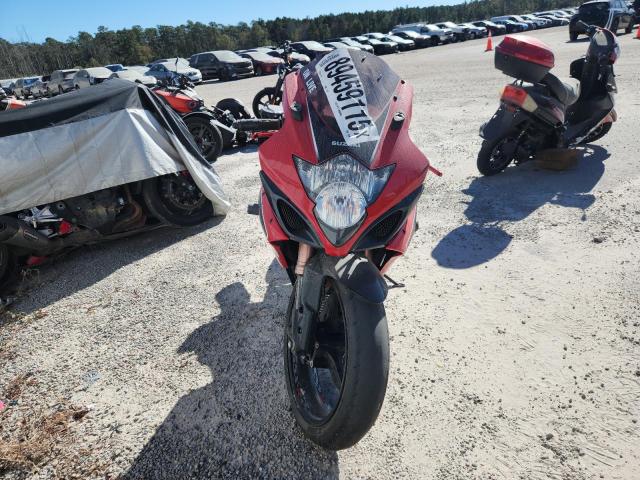 Suzuki Gsxr1000 Image 5